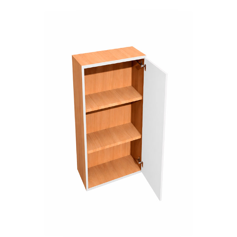 Single Door Wall Cabinet – 30”Height