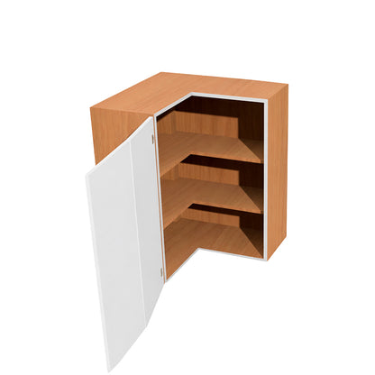 Corner Angle Wall Cabinet