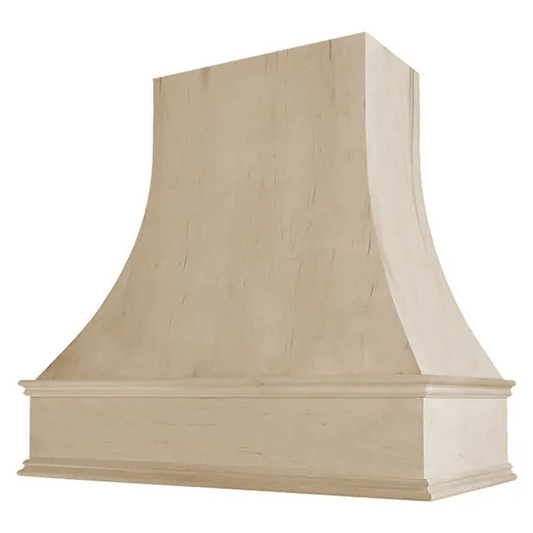 Curved Wood
