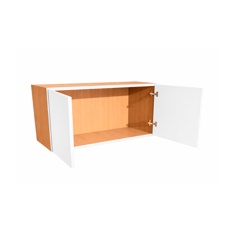 Double Door Wall Cabinet – Micro