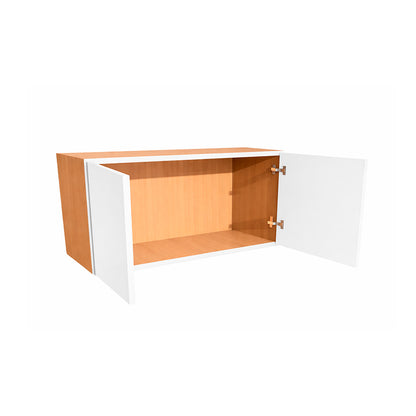 Double Door Wall Cabinet – Micro