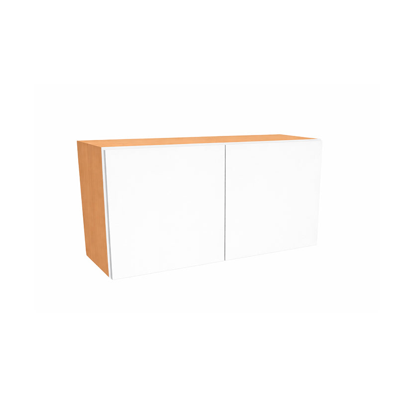 Double Door Wall Cabinet – Micro