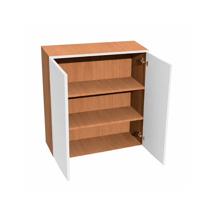 Double Door Wall Cabinet – 42”Height