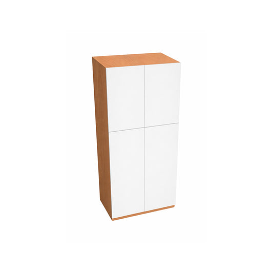 Double Door or Top & Bottom - 84"Height