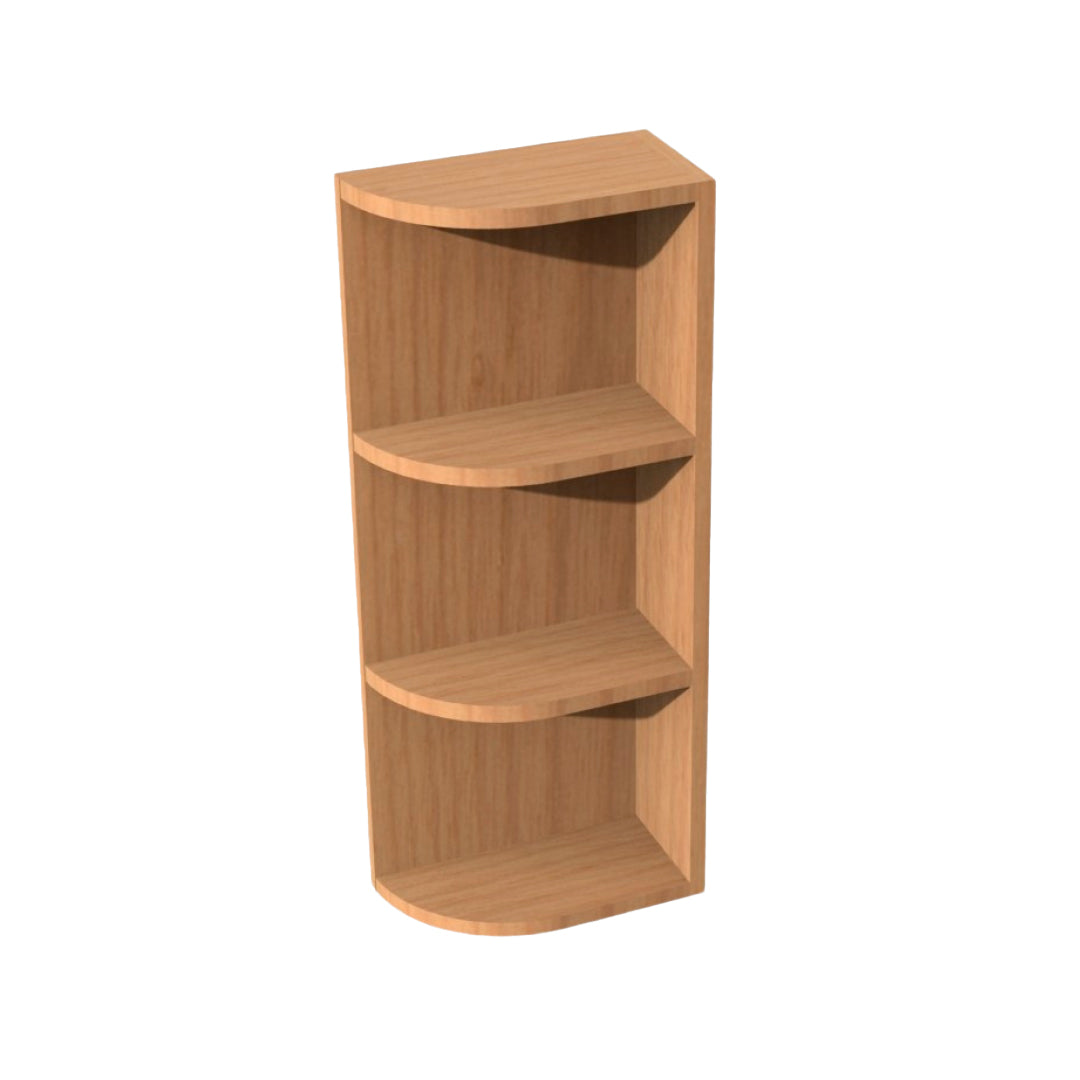 Open End Shelf