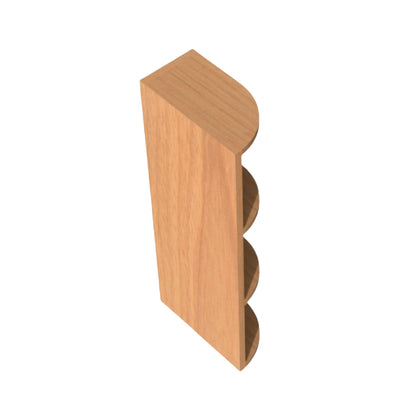 Open End Shelf