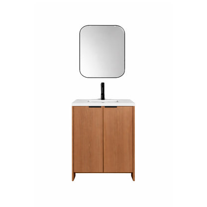 Paris Single Vanity