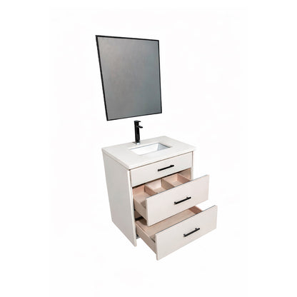 Rio Single Vanity
