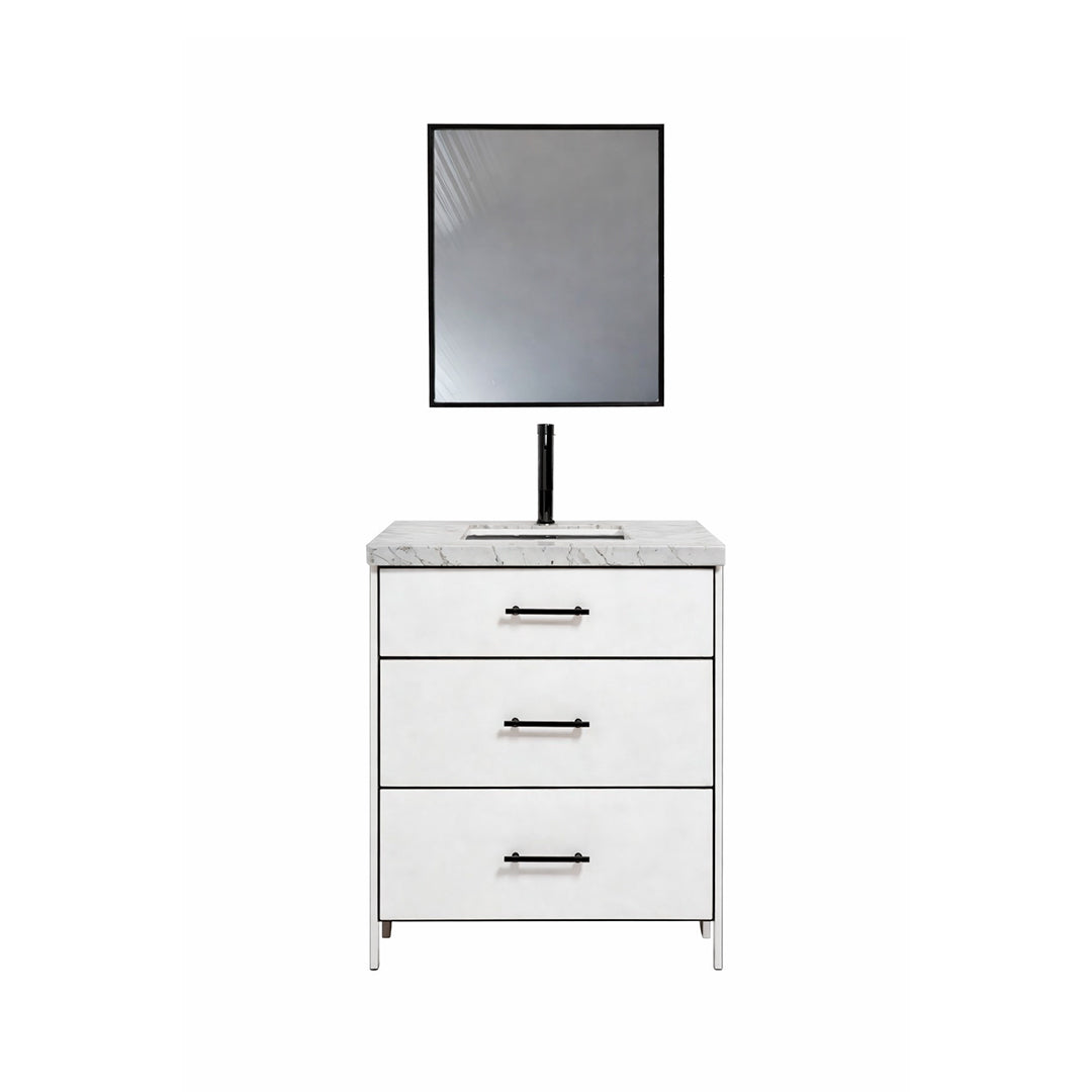 Rio Single Vanity