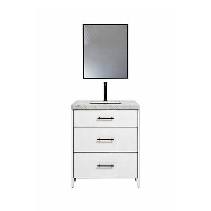 Rio Single Vanity