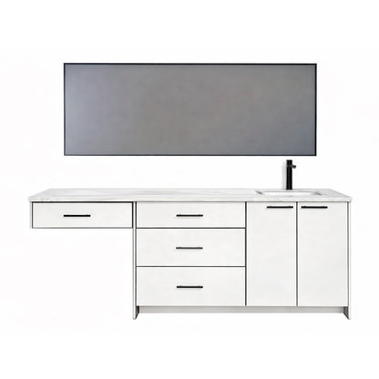 Roma Single Vanity