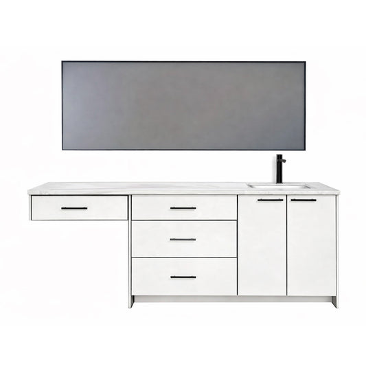 Roma Single Vanity