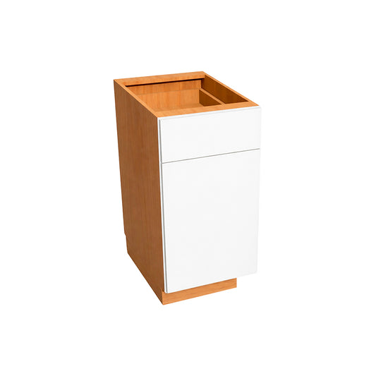 Single Door and Drawer