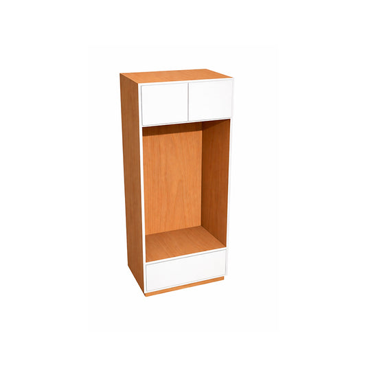 Single Door or Double Door - Tall Over Cabinets