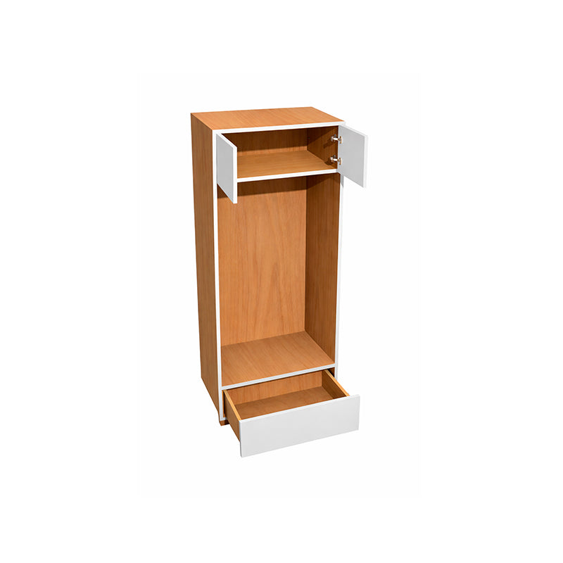 Single Door or Double Door - Tall Over Cabinets
