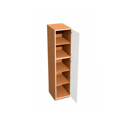 Single Door or Top & Bottom - 90"Height