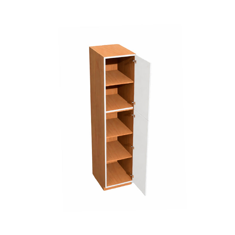 Single Door or Top & Bottom - 84"Height