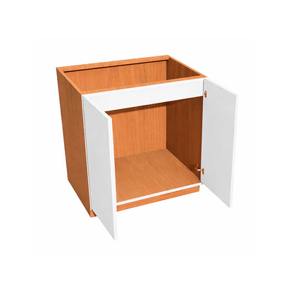 Sink Base Full Door