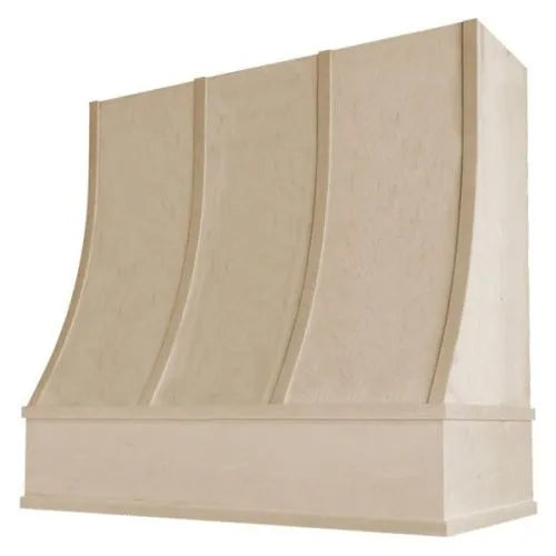 Sloped With Strapping