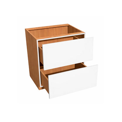 2 Drawer